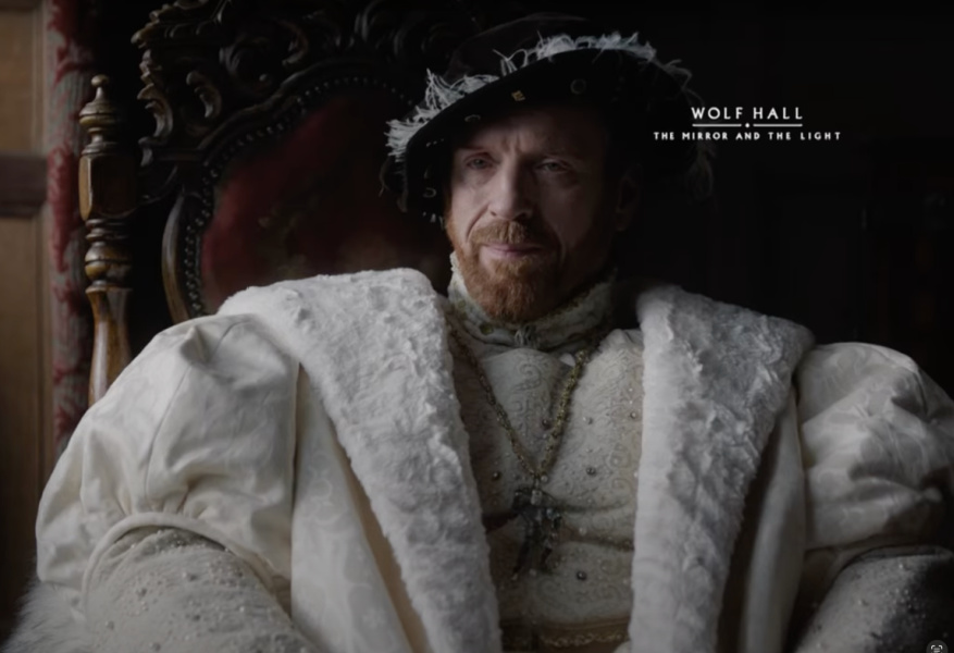 Wolf Hall: The Mirror and the Light Review – A Sumptuous Return to the Political Snake Pit